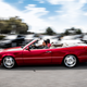 Illustration for article titled This Car Show Gloriously Celebrates Your '80s And '90s Dream Machines